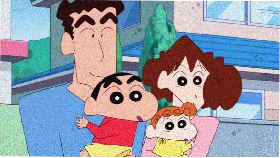 三体